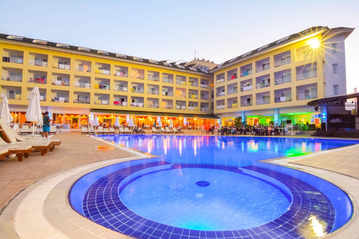 Rezervasyon