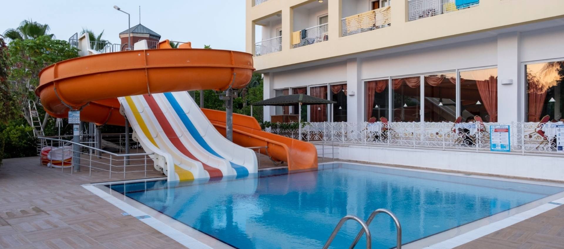 Pine House By Werde Hotels